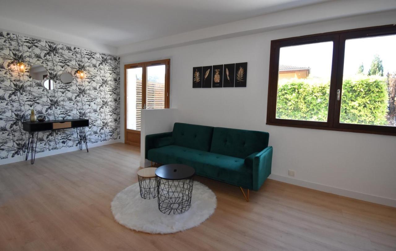 Apartamento Le Black Bulle *